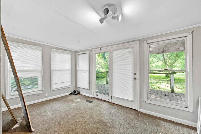 Foto del edificio - 3459 Spottswood Ave