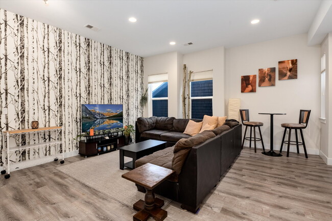 Foto del edificio - 2922 W 26th Ave