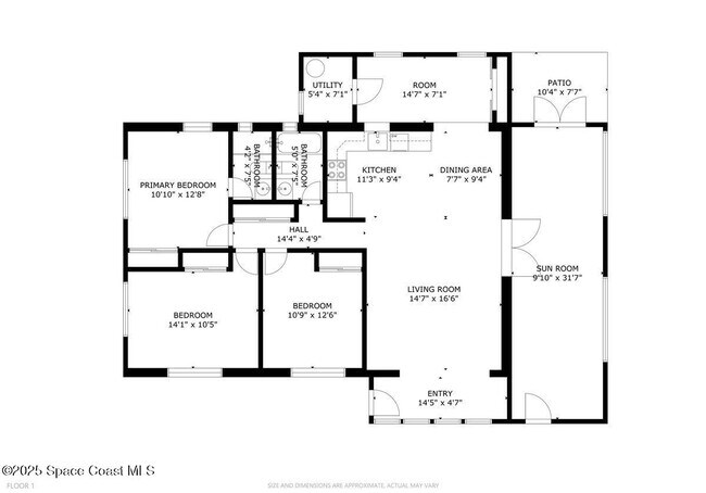 Foto del edificio - 3235 Alice St