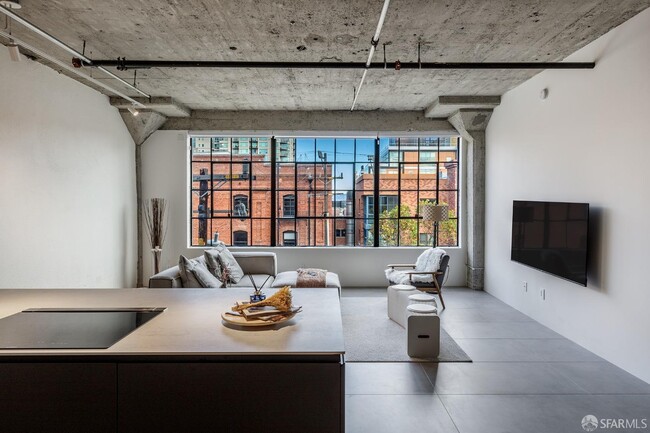 Foto del edificio - 650 2nd St
