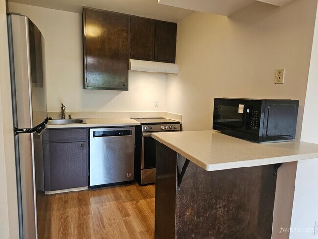 Foto del edificio - 461 Belvedere St