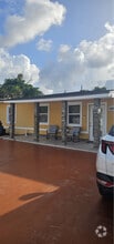 Building Photo - 10412 NW 31st Ct