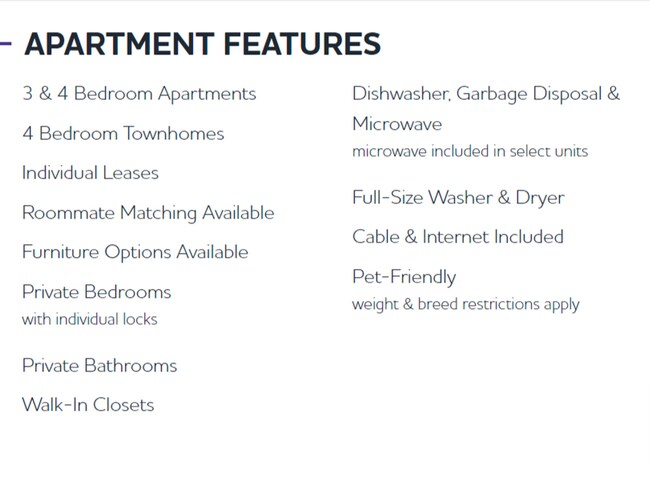 Foto del edificio - University Village, 136-H