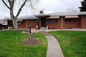 Building Photo - 3622 Allison St