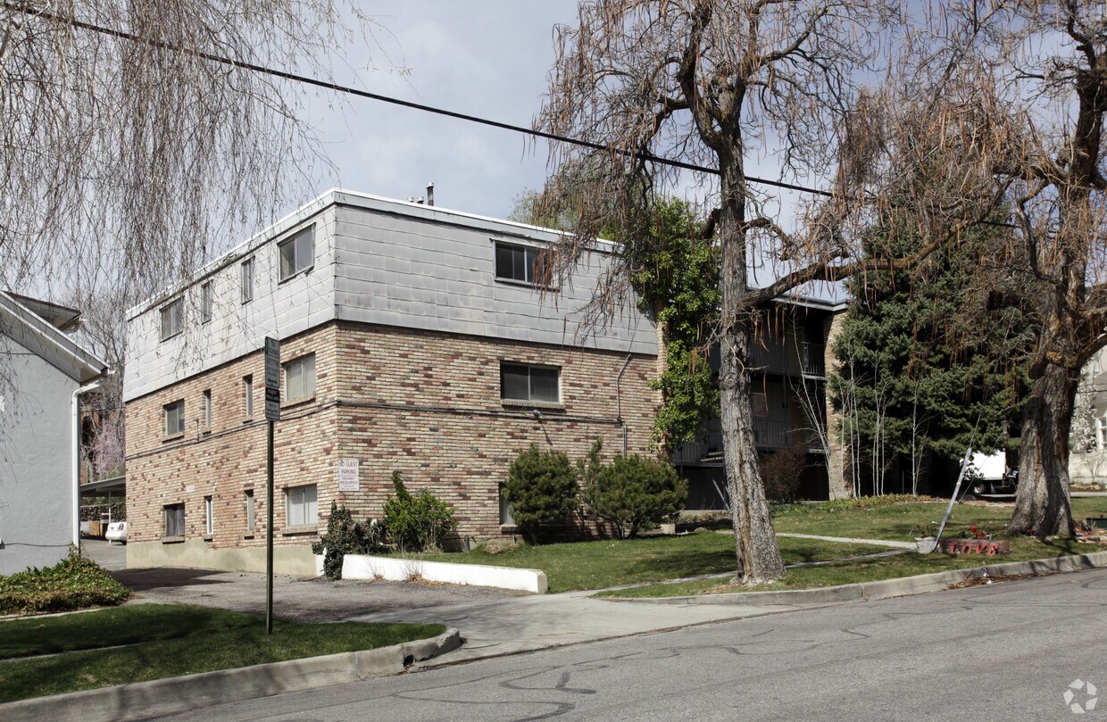 Foto principal - Victoria House Apartments