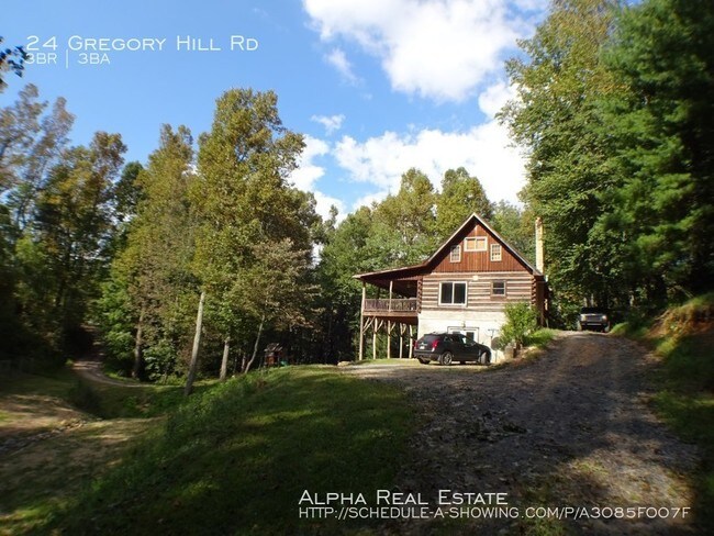 Building Photo - 24 Gregory Hill Rd