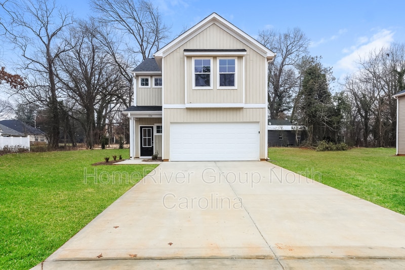 724 Kelly St, Statesville, NC 28677 House Rental in Statesville, NC