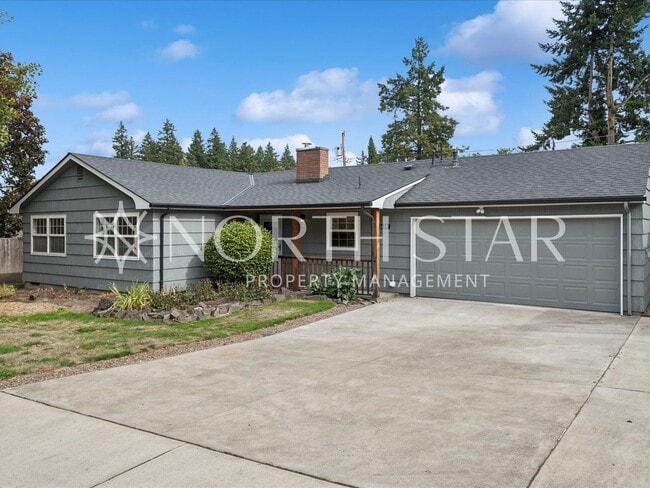 Building Photo - Charming Updated One-Level Home with Spaci...