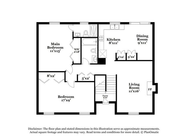 Foto del edificio - 725 Sunfield Dr NW