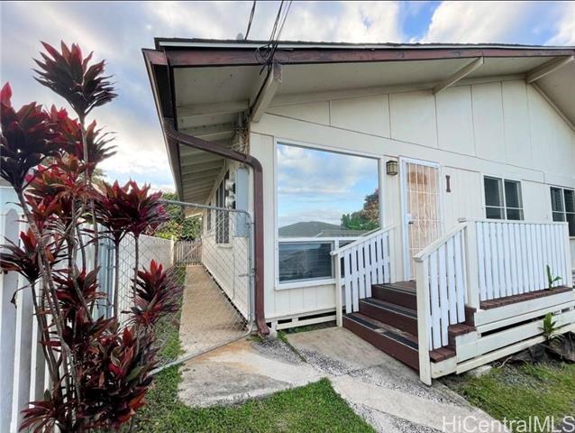 Foto principal - 45-077-77 Waikalua Rd