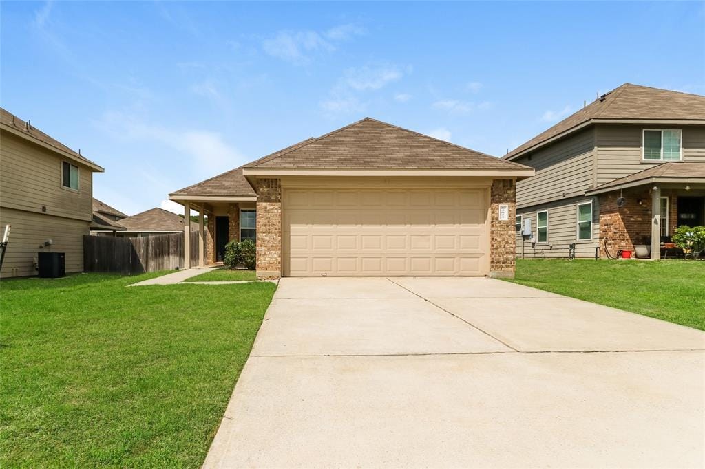 Foto principal - 13823 Winding Path Ln