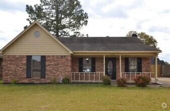 Building Photo - 10087 Hyman Dr