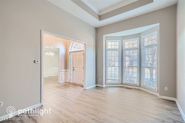 Building Photo - 4 br, 3 bath House - 1660 Rosemist Trail UNIT