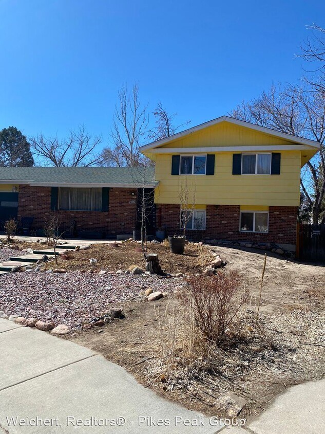 Primary Photo - 5 br, 2 bath House - 4169 Hollow Road
