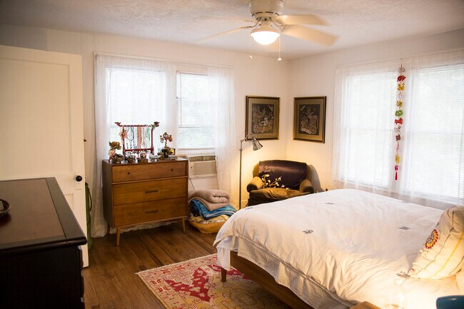 Foto del edificio - 402 Hill St