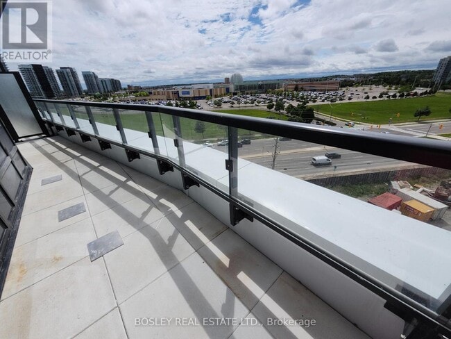 Building Photo - 2495 Eglinton Ave W