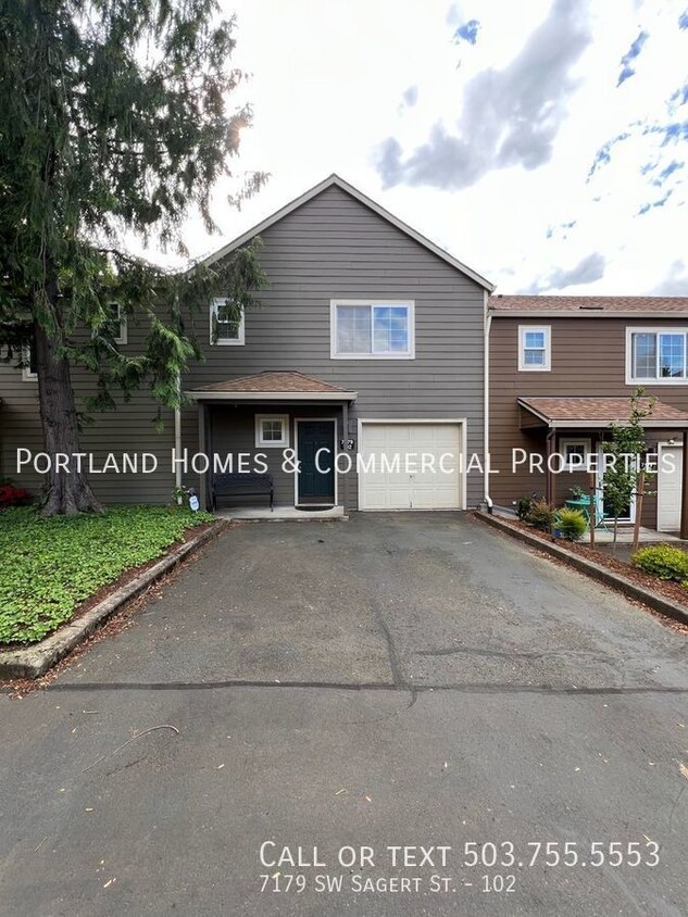 Primary Photo - 2 Bedroom Condominium