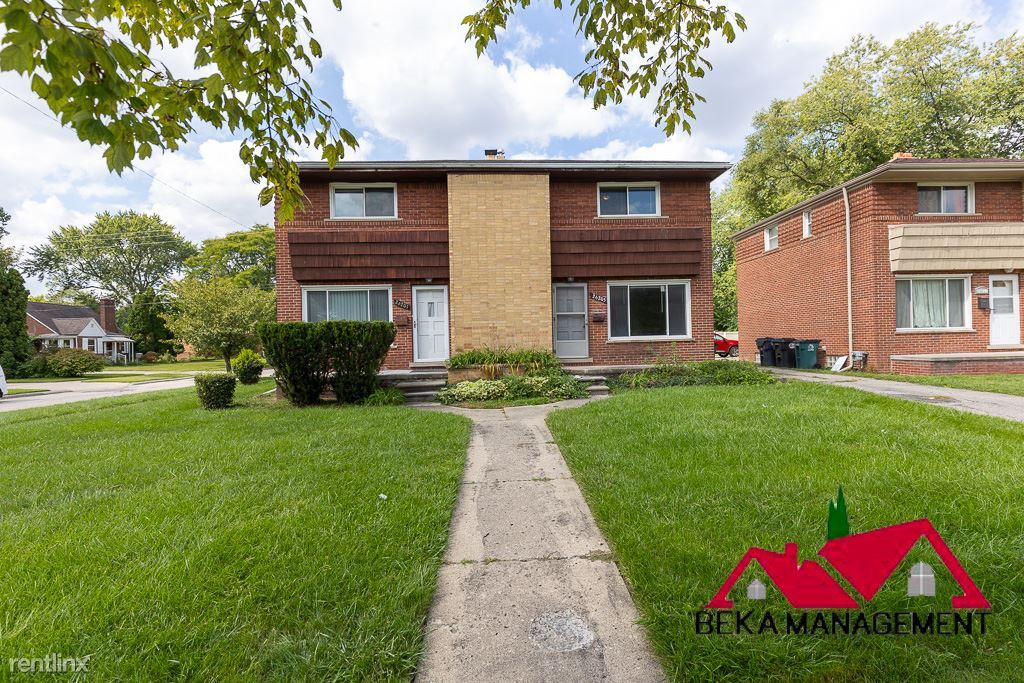 Foto principal - 2 br, 1 bath House - 26205 Coolidge Hwy