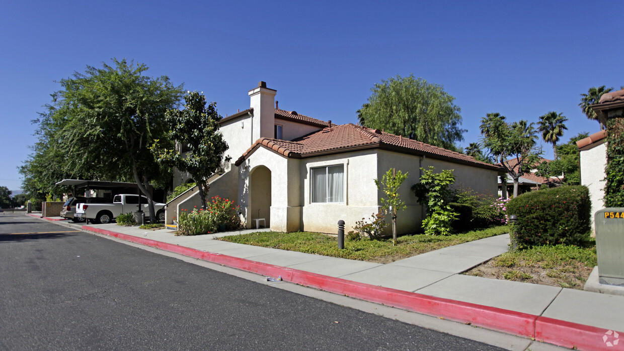 Primary Photo - Eden Senior Residential Center