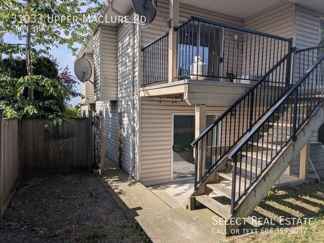 Building Photo - 31033 Upper MacLure Rd