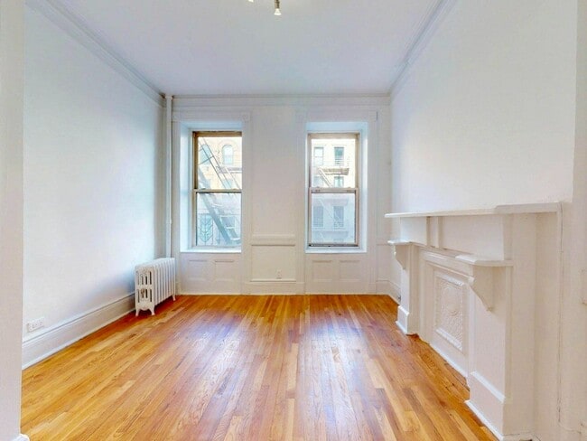 Foto del edificio - East 25th Street