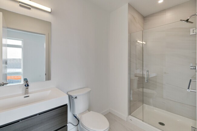 Foto del edificio - 860 N 3rd St
