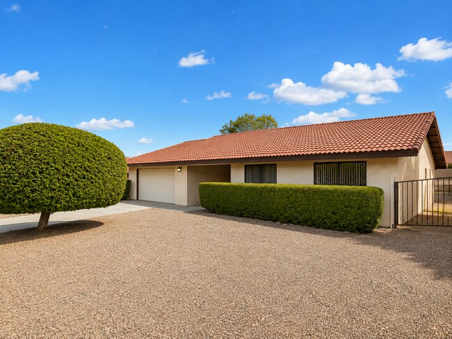Foto del edificio - 64319 Doral Dr