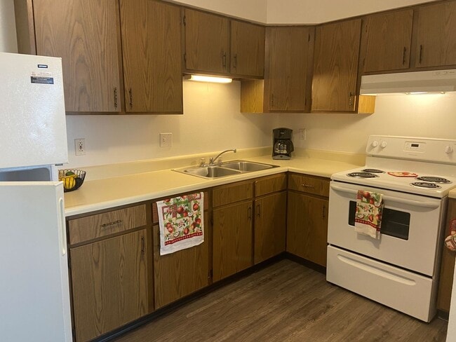 Interior Photo - Indianola Park Apartments