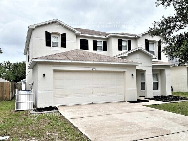 Building Photo - 11170 Golden Silence Dr