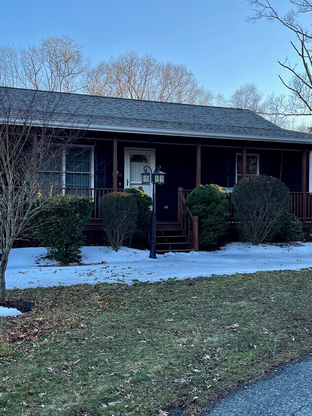 Primary Photo - 1591 Bulgarmarsh Rd