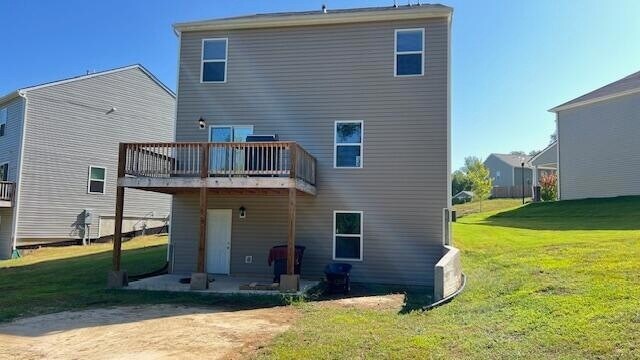 Foto del edificio - 3305 Serenity Dr NE