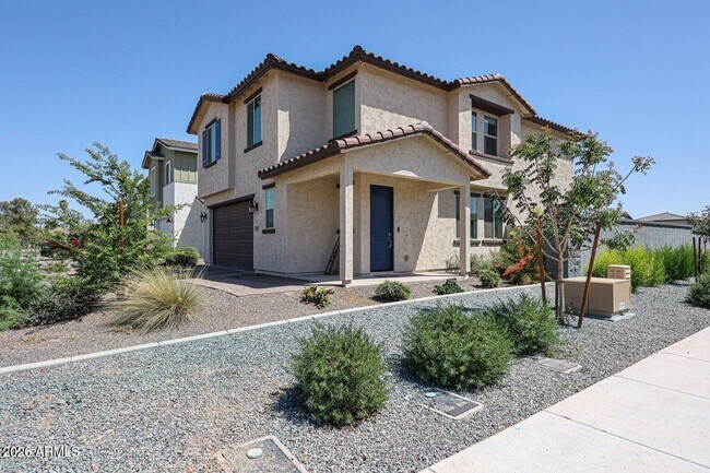 Foto del edificio - 3361 S 179th Dr
