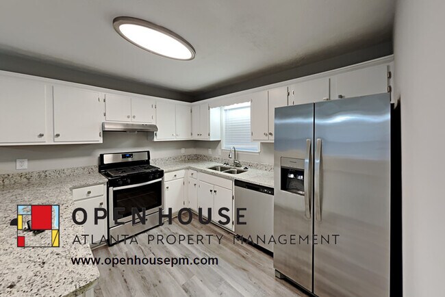 Building Photo - 335 Olde Bridge Way, Johns Creek