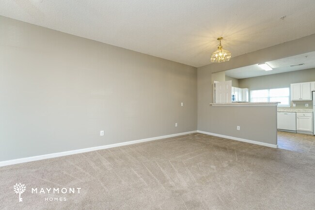 Foto del edificio - 107 Odyssey Turn NW