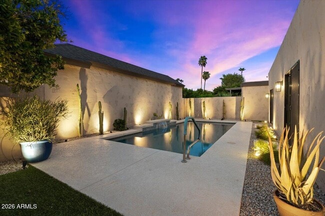 Foto del edificio - 7922 E Crestwood Way