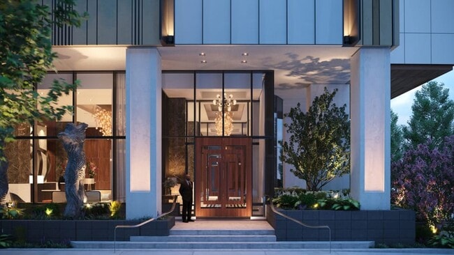 Furnished Luxury Downtown Rental - Furnished Luxury Downtown Rental House