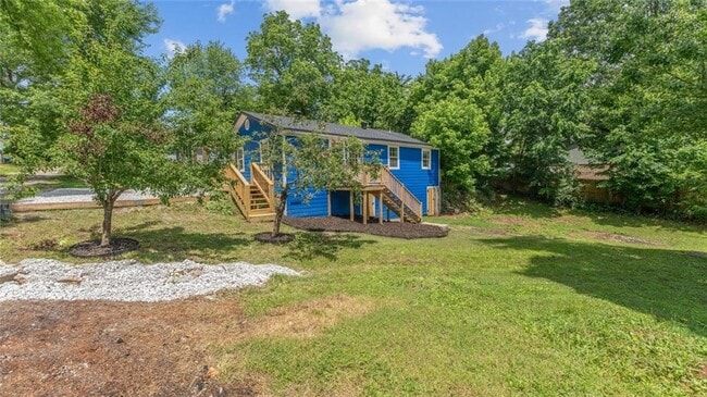 Building Photo - 1580 Jones Ln