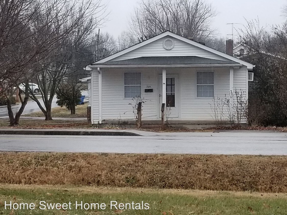 Foto principal - 729 Cleveland Ave