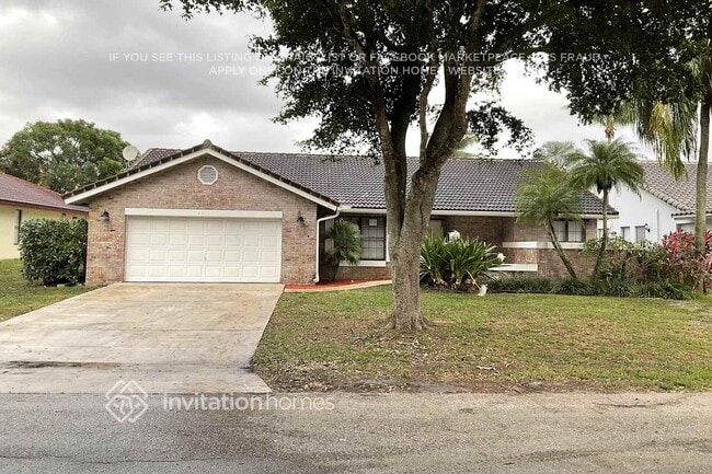 Building Photo - 4411 NW 73rd Way