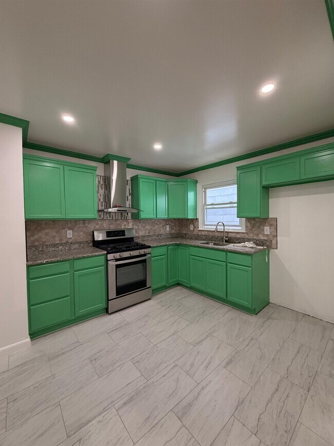 Foto del edificio - 5215 Meadowview Ave