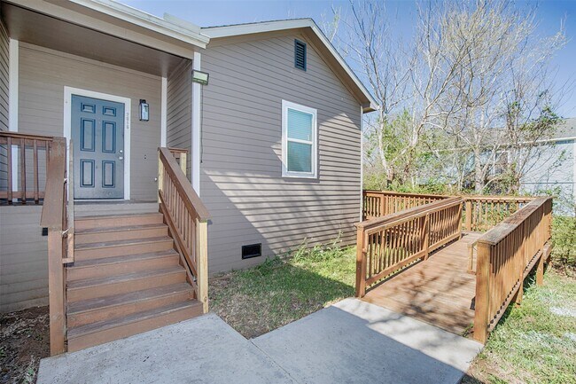 Foto del edificio - 2016 H Ave