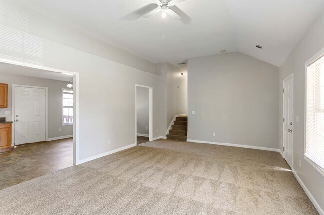 Building Photo - 105 Davis Mill Dr, Dallas, GA 30157