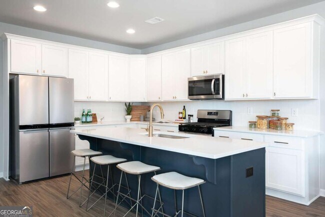 Foto del edificio - 93 Little Magnolia Ln