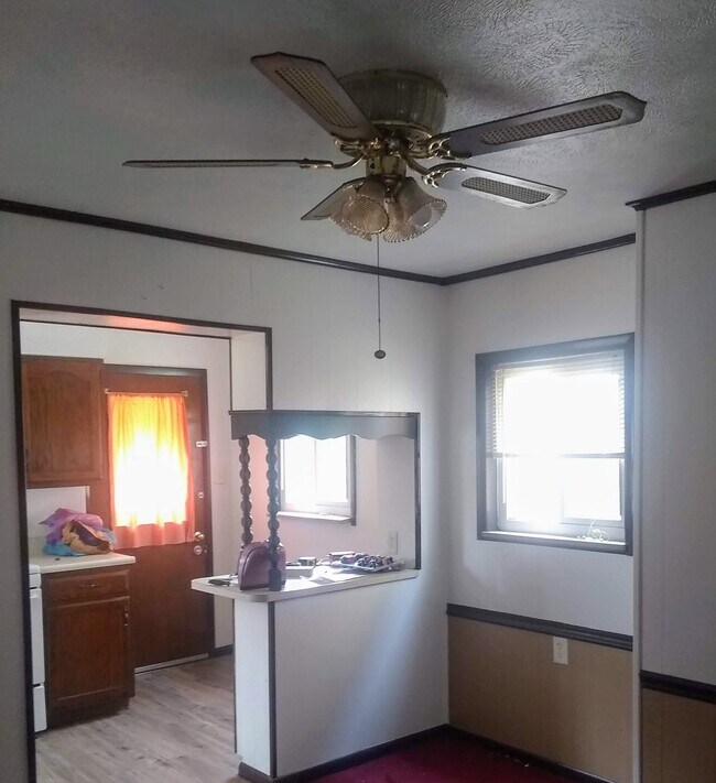 1801 Marmaduke St Unit 1, Pittsburgh, PA 15212 Apartments 1801