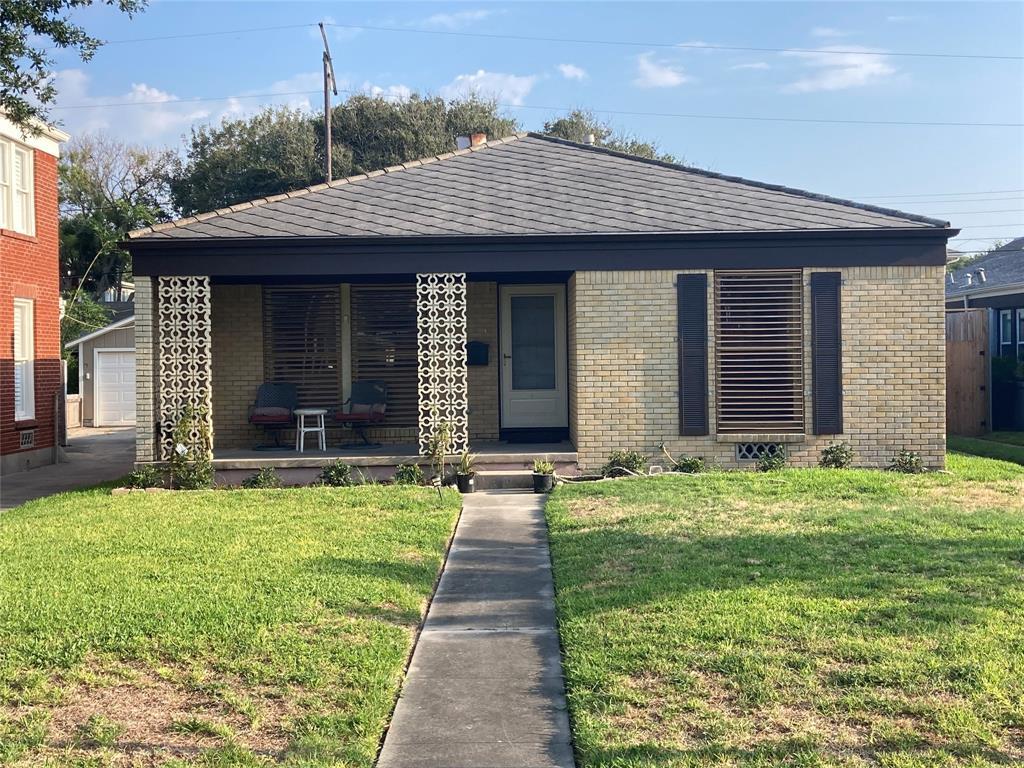 4816 Sherman Blvd, Galveston, TX 77551 House Rental in Galveston, TX