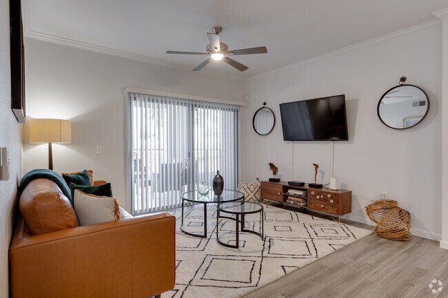 2HAB, 2BA - 1,135 ft² - Painted Trails