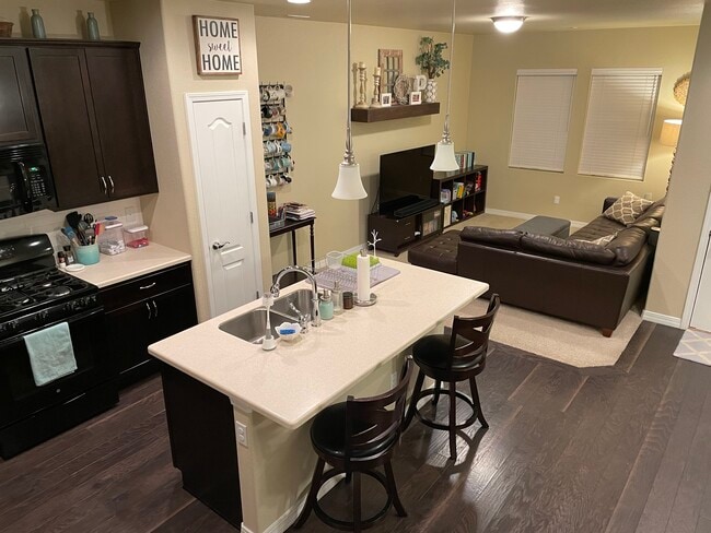 Photo - 1728 Portland Gold Dr (Colorado Springs, CO) Townhome