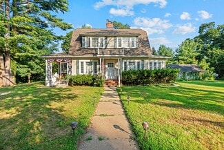 Building Photo - 202 Lewis Rd