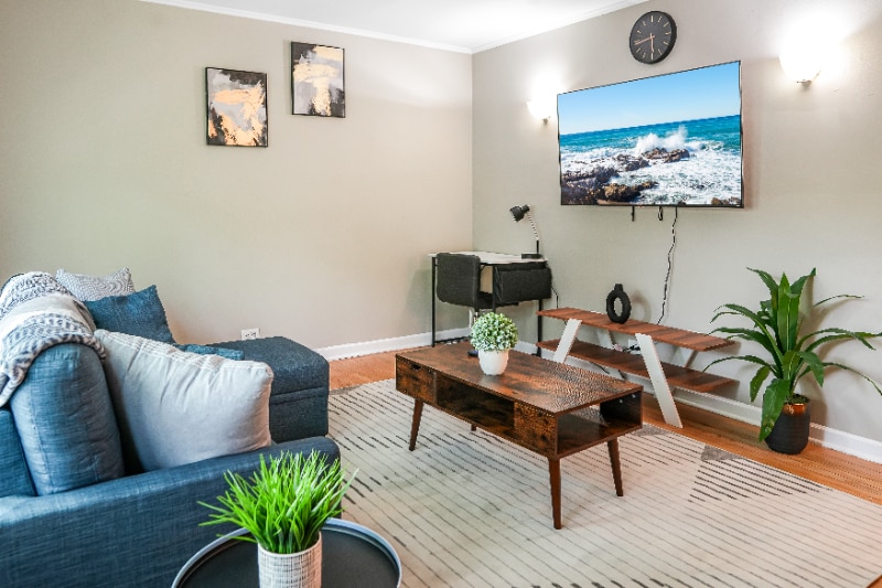 Foto principal - 432 Elmwood Ave