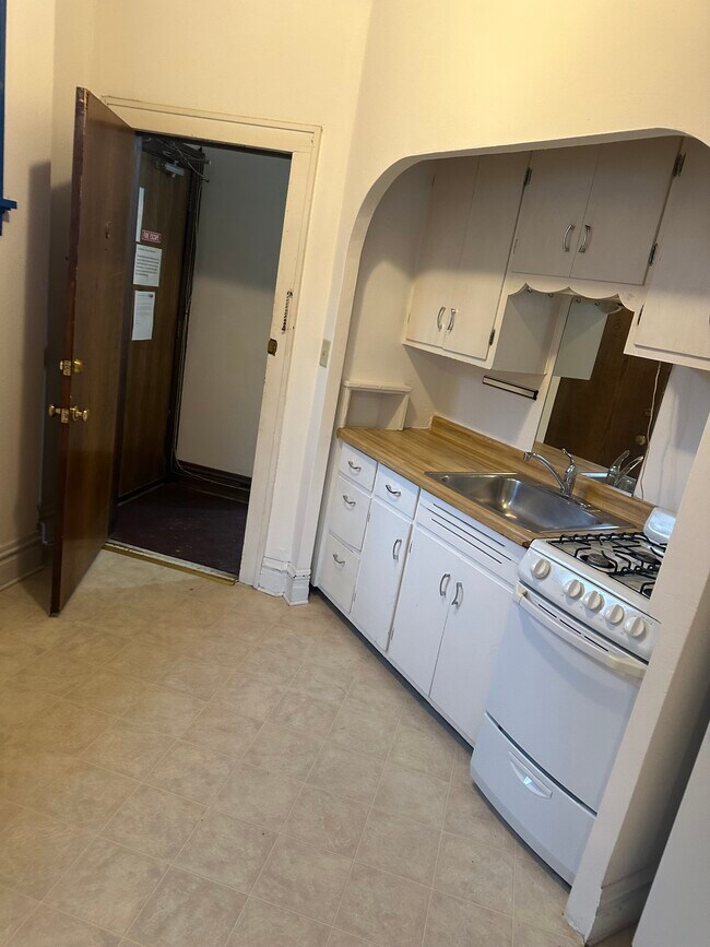 Foto del edificio - Gargano Properties